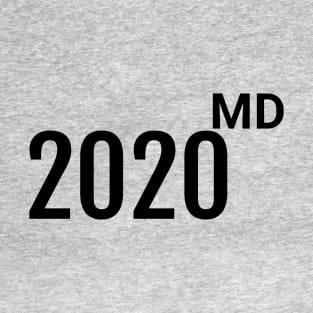 2020 MD T-Shirt